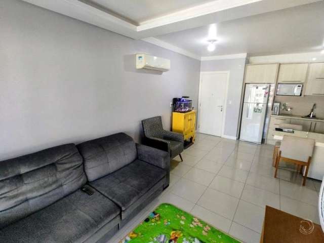 Apartamento com 3 quartos à venda na Rua Maria Claudino da Cruz, 598, Capoeiras, Florianópolis, 78 m2 por R$ 750.000