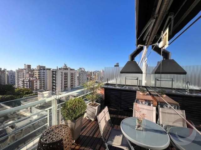 Apartamento com 2 quartos à venda na Rua Luiz Delfino, 69, Centro, Florianópolis, 86 m2 por R$ 1.580.000