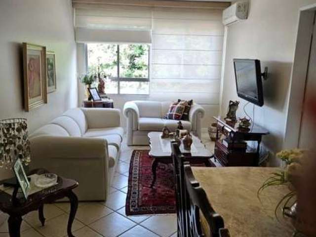 Apartamento com 3 quartos à venda na Avenida Engenheiro Max de Souza, 1069, Coqueiros, Florianópolis, 74 m2 por R$ 750.000