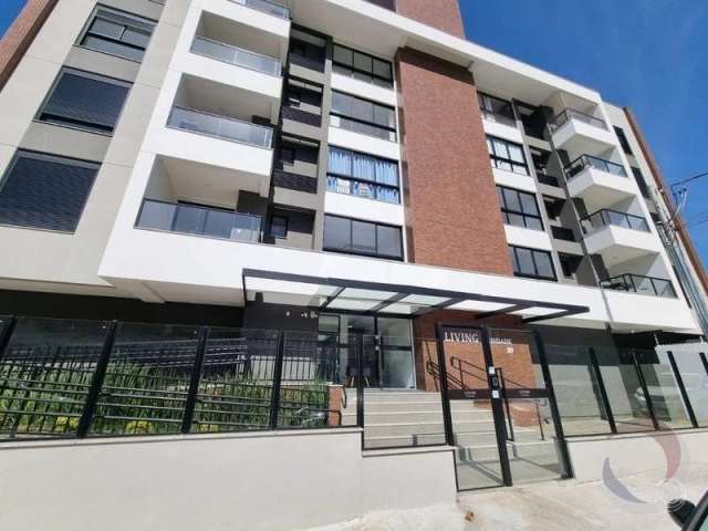 Apartamento com 2 quartos à venda na Rua Luiz Pasteur, 95, Trindade, Florianópolis, 59 m2 por R$ 690.000