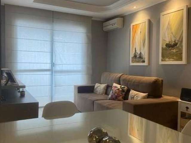 Apartamento com 3 quartos à venda na Rua Desembargador Urbano Salles, 111, Centro, Florianópolis, 89 m2 por R$ 860.000