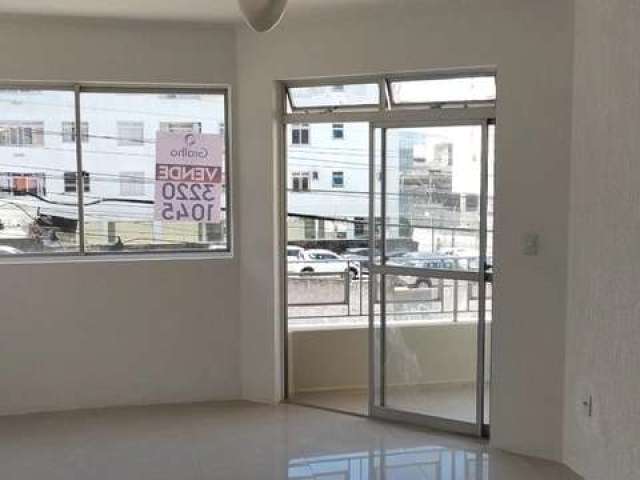 Apartamento com 3 quartos à venda na Rua Irmã Bonavita, 11, Capoeiras, Florianópolis, 88 m2 por R$ 390.000