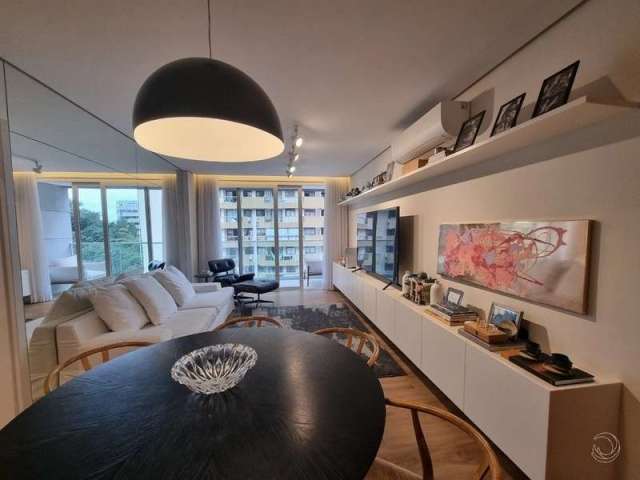 Apartamento com 3 quartos à venda na Rua Felipe Schmidt, 1016, Centro, Florianópolis, 94 m2 por R$ 1.900.000