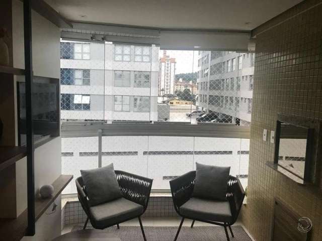 Apartamento com 2 quartos à venda na Rua Professor Ayrton Roberto de Oliveira, 26, Itacorubi, Florianópolis, 82 m2 por R$ 1.176.000