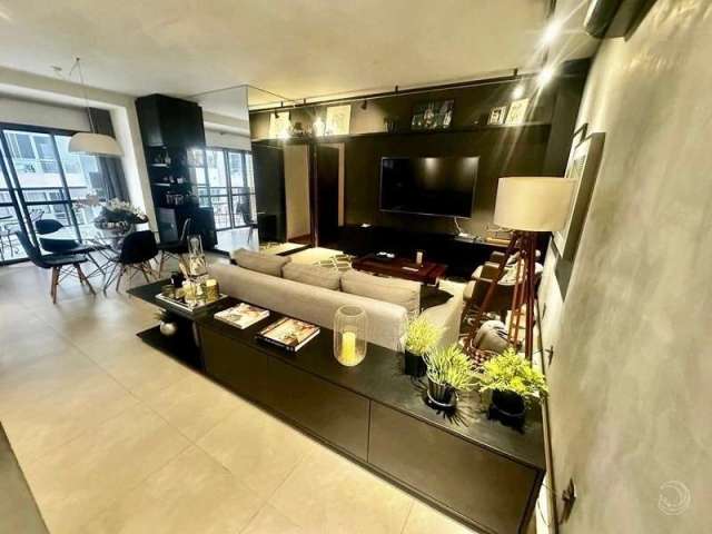 Apartamento com 4 quartos à venda na Rua Altamiro Guimarães, 362, Centro, Florianópolis, 143 m2 por R$ 1.850.000