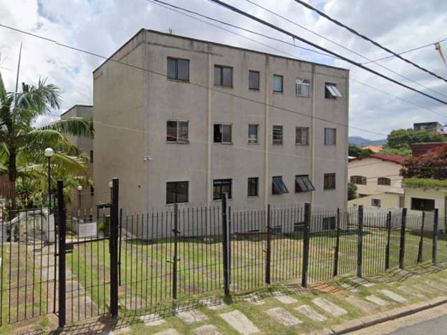 Apartamento na Rua Desidério Jorge, 160, Vila Natal, Mogi das Cruzes - SP -  ID: 11347405 | Chaves na Mão