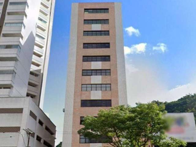 Sala Comercial 83 m² (Conjunto 22) - Vila Matias - Santos - SP