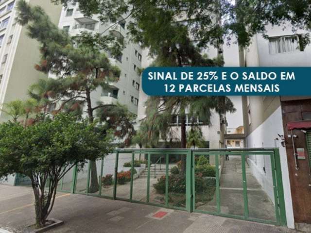 Sala Comercial 73 m² (Metrô Santa Cecília) - Santa Cecília - São Paulo - SP