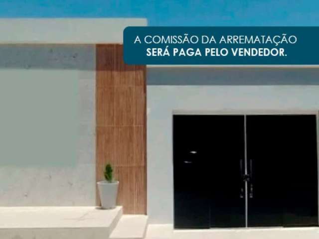 Casa 133 m² - Centro - Canindé de São Francisco - SE