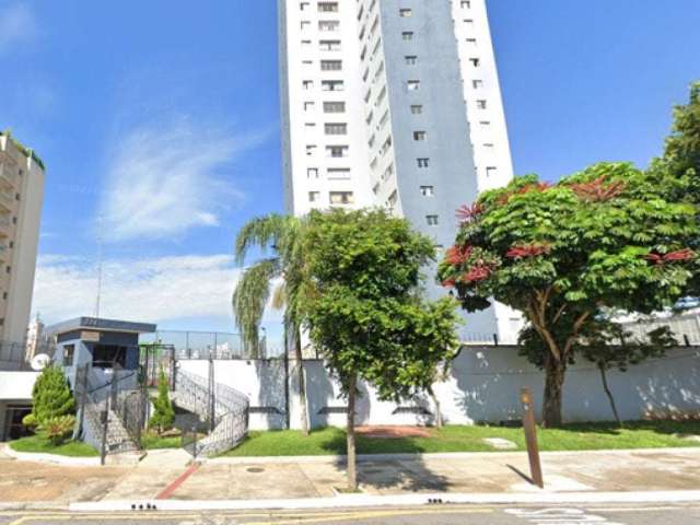 Apartamento 46 m² (Próx. ao Metrô Oratório) - Jardim Independência - São Paulo - SP