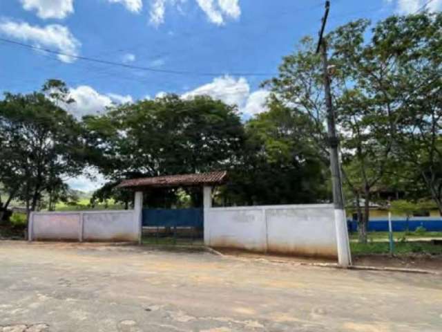 Imóvel Rural 26.650 m² - Serra Bonita - Miraí - MG