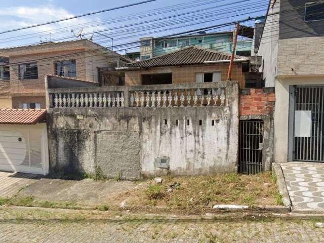 Casas 139 m² - Parque Indaia - Rio Grande da Serra - SP