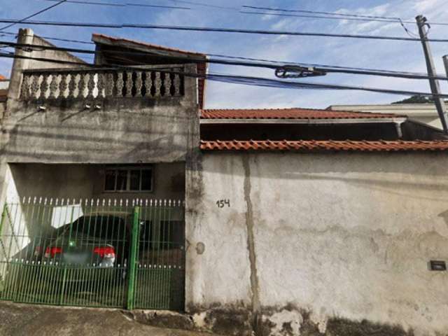Casa 207 m² - Jardim São José - São Paulo - SP