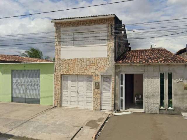 Casa 166 m² - Centro - Penedo - AL