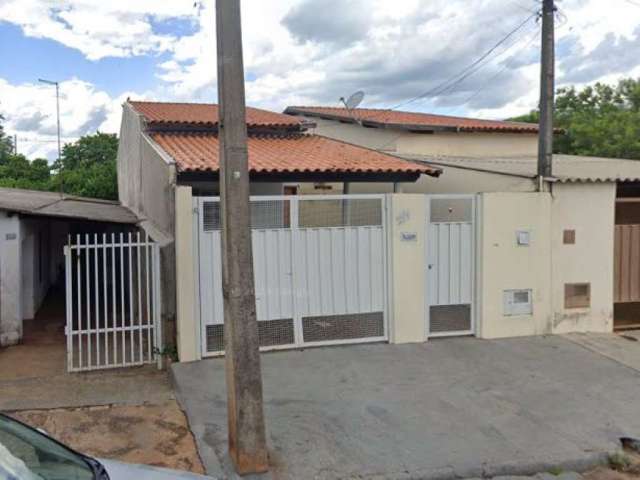 Casa 95 m² - Jardim Planalto - Fernandópolis - SP