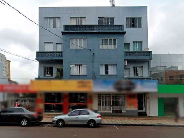 Apartamento 80 m² (Unid. 03) - Centro - Erechim - RS