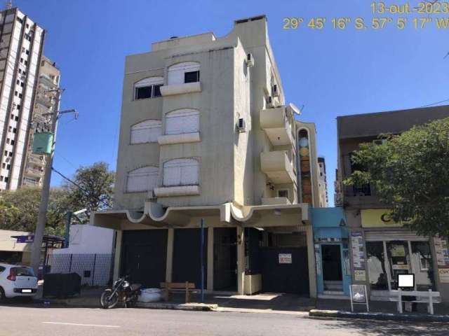 Apartamento 85 m² (Unid. 46) - Centro - Uruguaiana - RS