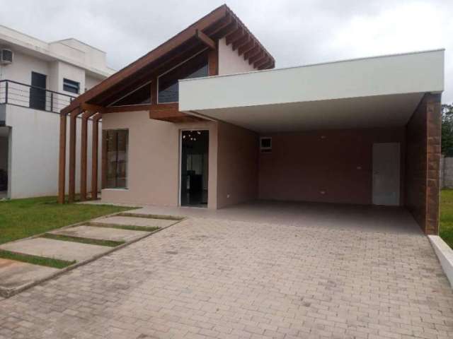 Casa em condomínio 139 m² - Residencial Bosque Três Marias - Peruíbe - SP