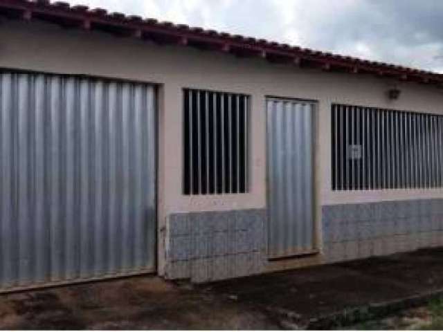 Casa 191 m² - Castanheira - Porto Velho - RO