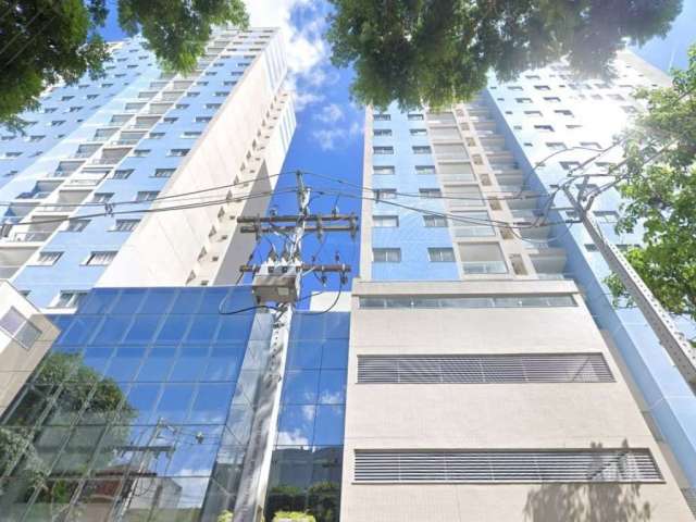 Apartamento 53 m² (01 vaga) - Centro - Campos dos Goytacazes - RJ