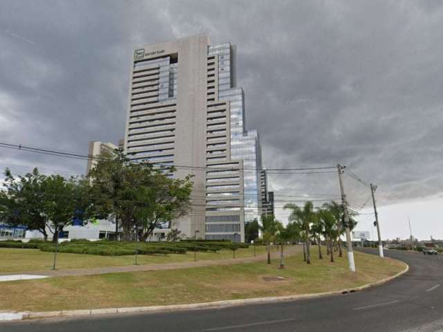 Sala Comercial - Brasília-DF - Rua Copaíba - Lt. 1 - Sala 2201 da Torre A - Águas Claras