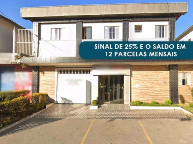 Imóvel Comercial 488 m² - Guaianases - São Paulo - SP