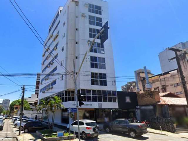 Loja Comercial 67 m² - Aldeota - Fortaleza - CE