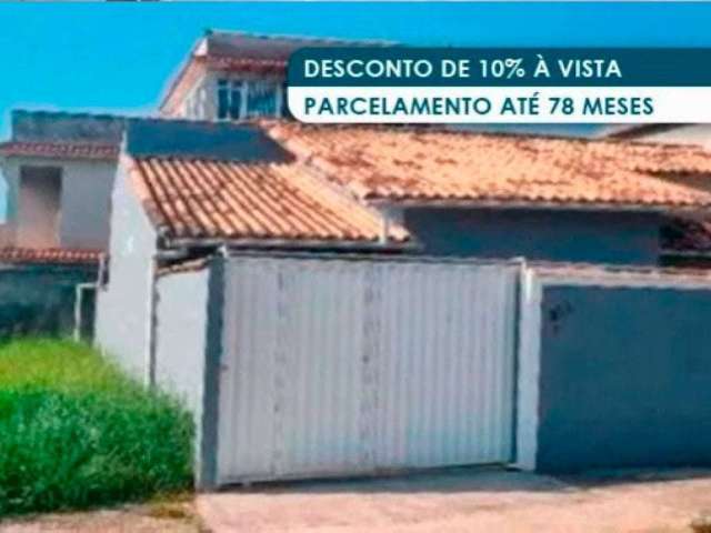 Casa 114 m² - Arrozal - Piraí - RJ