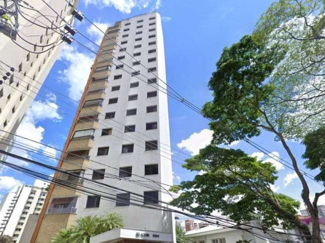 Apartamento Duplex 212 m² (Próx. ao Aeroporto de Congonhas) - Campo Belo - São Paulo - SP
