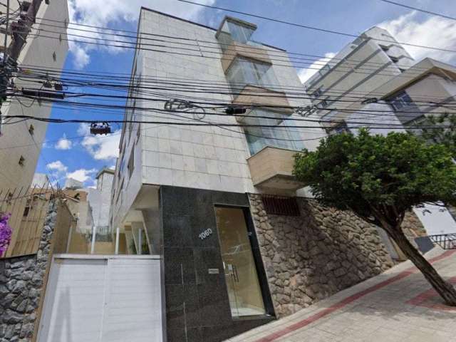 Apartamento 173 m² (01 vaga) - Gutierrez - Belo Horizonte - MG