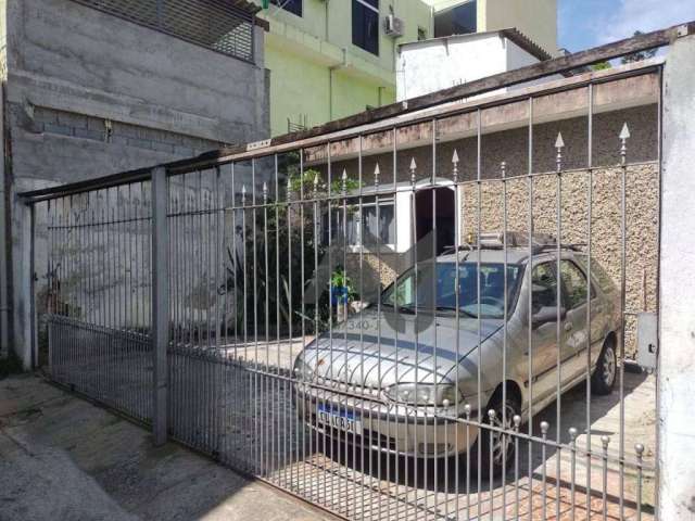 Casa com 2 dormitórios à venda, 160 m² por R$ 549.900,00 - Vila Aricanduva - São Paulo/SP