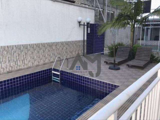 Apartamento com 2 dormitórios à venda, 48 m² por R$ 291.500,00 - Parque Boturussu - São Paulo/SP