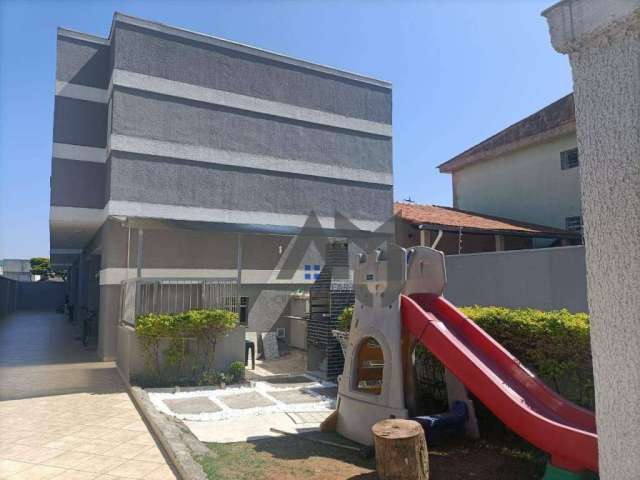 Sobrado à venda, 67 m² por R$ 320.000,00 - Vila Ré - São Paulo/SP