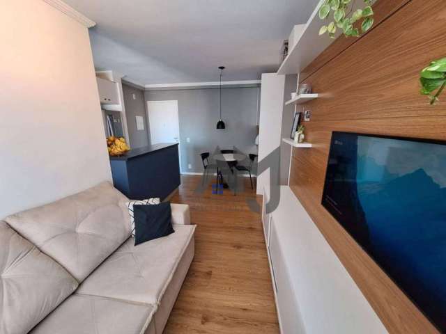 Apartamento com 2 dormitórios à venda, 48 m² por R$ 314.000,00 - Cangaíba - São  Paulo/SP