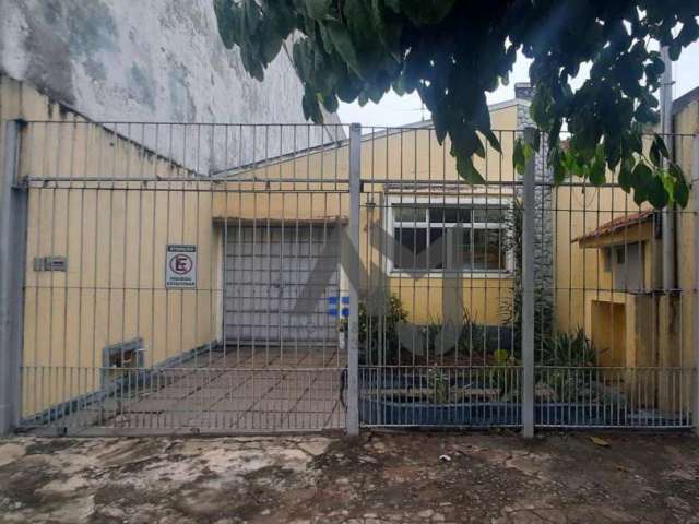 Casa com 3 dormitórios à venda, 102 m² por R$ 350.000,00 - Vila Curuçá - São Paulo/SP