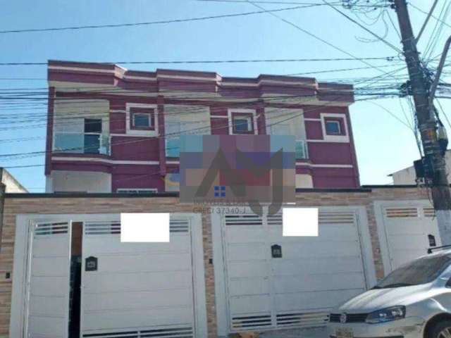 Sobrado com 3 dormitórios à venda, 180 m² por R$ 600.000 - Jardim Fernandes - São Paulo/SP