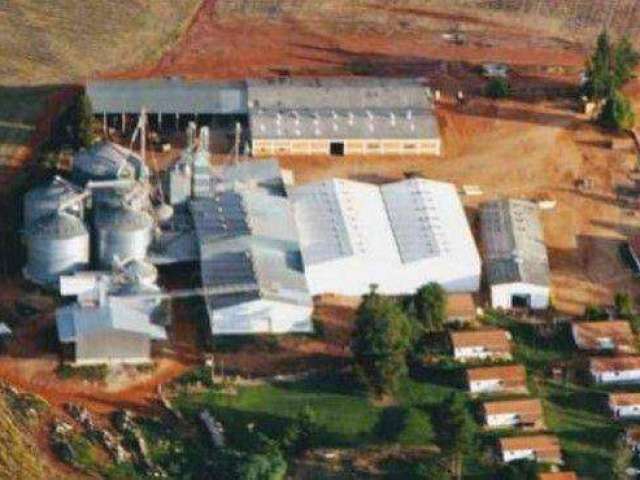 Fazenda à venda, por R$ 600.000.000 - Colina dos Pinheiros - Itapeva/SP