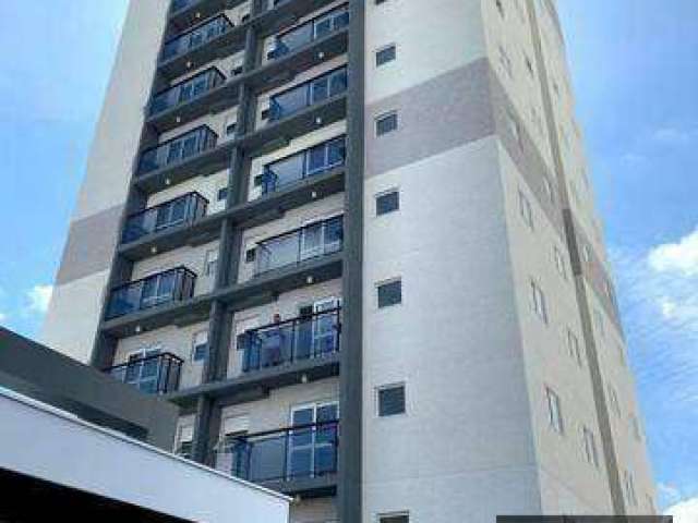 Apartamento com 2 dormitórios à venda, 54 m² por R$ 320.000,00 - Residencial Platinum Iguatemi - Votorantim/SP