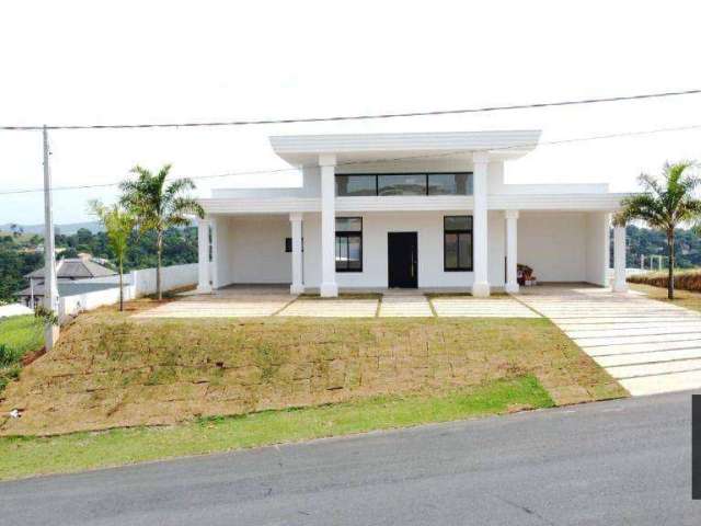 Casa com 3 dormitórios à venda, 250 m² por R$ 1.200.000,00 - Condomínio Village Araçoiaba - Araçoiaba da Serra/SP
