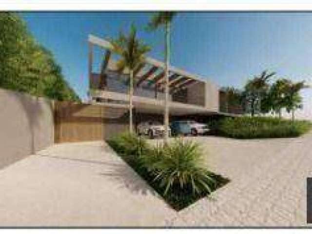 Casa com 3 dormitórios à venda, 1000 m² por R$ 3.800.000 - Parque Reserva Fazenda Imperial - Sorocaba/SP