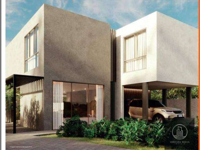 Casa com 4 dormitórios à venda, 342 m² por R$ 3.289.941,00 - Vila Martins - Itu/SP