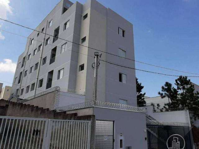 Casa com 3 dormitórios à venda, 180 m² por R$ 500.000 - Jardim do Paço - Sorocaba/SP