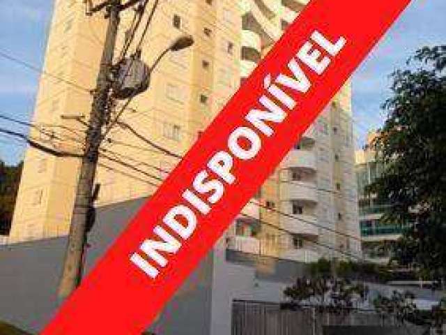 Apartamento com 3 dormitórios para alugar, 232 m² por R$ 6.119,00/mês - Edifício Emilia Correa - Sorocaba/SP