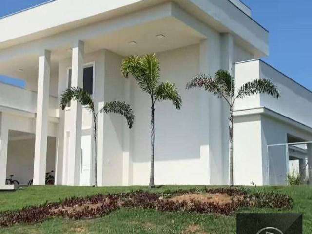 Casa com 3 dormitórios à venda, 230 m² por R$ 1.200.000,00 - Village Ipanema - Araçoiaba da Serra/SP
