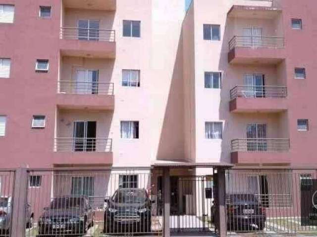 Apartamento com 2 dormitórios à venda, 60 m² por R$ 206.000,00 - Vila Leopoldina - Sorocaba/SP