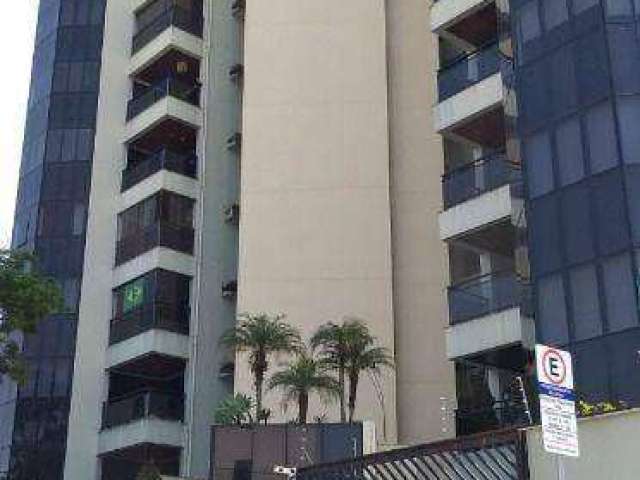 Apartamento Duplex com 4 dormitórios à venda, 433 m² por R$ 2.800.000,00 - Edifício Plaza Maior - Sorocaba/SP