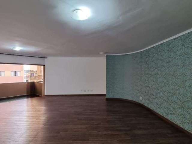 Apartamento com 3 dormitórios para alugar, 224 m² por R$ 3.864,00/mês - Centro - Sorocaba/SP