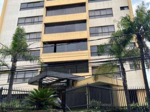 Apartamento com 4 dormitórios à venda, 273 m² por R$ 1.350.000,00 - Centro - Sorocaba/SP