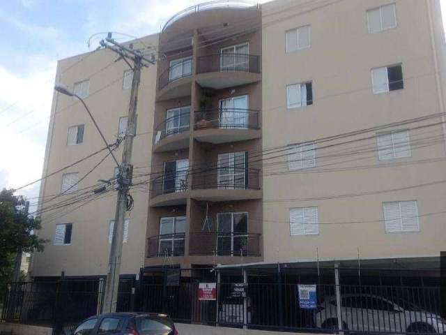 Apartamento com 2 dormitórios à venda, 64 m² por R$ 270.000,00 - Jardim Karolyne - Votorantim/SP