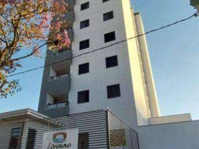Apartamento com 2 dormitórios, 69 m² - venda por R$ 470.000,00 ou aluguel por R$ 2.958,13/mês - Vila Lucy - Sorocaba/SP